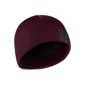 Czapka Neo Mystic 2021 Beanie 2mm Oxblood Red L/XL
