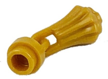 LEGO ZŁOTY POMPON, TASSEL NR 25375