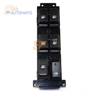 DO HYUNDAI SANTA FE CM 2007-2011 93570-2B000 PŘÍSLUŠENSTVÍ