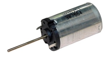 Silnik 12V DC ośka 2,3mm JOHNSON [P103]C