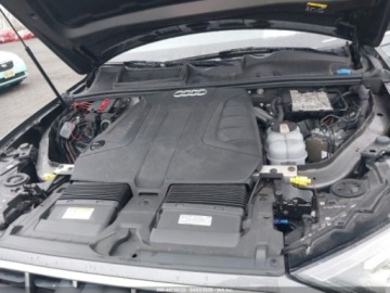 Audi Q7 II 2021 Audi Q7 Premium 45 2021 2.0 Benzyna 248KM, zdjęcie 8