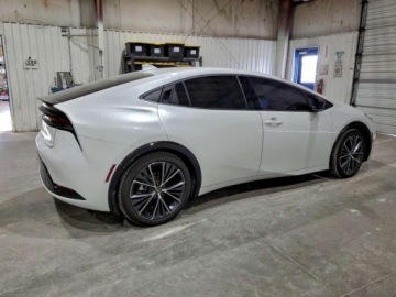 Toyota Prius V (XW60) 2024 Toyota Prius 2024 TOYOTA PRIUS LE 2.0 Hybryda 194KM, zdjęcie 2