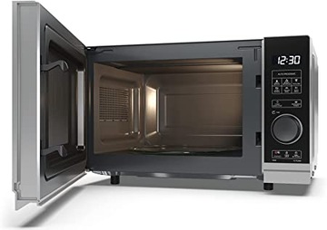 Отдельностоящая микроволновая печь Sharp YC-PS204AES