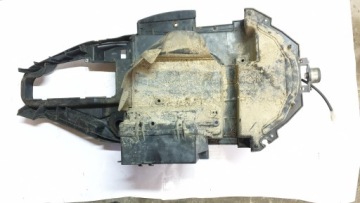 ХРАНЕНИЕ ТРАНЗИТ HONDA PANTHEON 125 2T