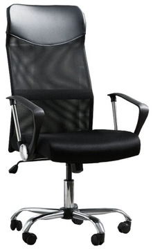 ИГРОВОЕ КРЕСЛО, ВЕНТИЛЯЦИОННОЕ ВРАЩАЮЩЕЕСЯ КРЕСЛО