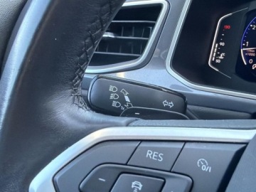 Volkswagen T-Roc I SUV Facelifting 1.5 TSI ACT 150KM 2022 Volkswagen T-Roc TSI 150KM Style Nawigacja Keyless Pakiet Zimowy LED P, zdjęcie 15