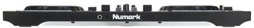 Цифровой USB-DJ-контроллер Numark Mixtrack Platinum FX с аудиоинтерфейсом