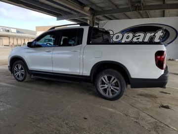 Honda Ridgeline 2021 Honda Ridgeline Black Edition 2021 3.5l 3.5 Benzyna 280KM, zdjęcie 1