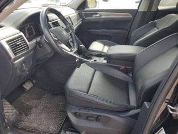 Volkswagen 2021 Volkswagen Atlas Sel 2021 3.6 Benzyna 276KM, zdjęcie 7