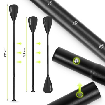 SUP доска TSUNAMI T08 320см
