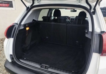 Peugeot 2008 I SUV Facelifting 1.2 PureTech 110KM 2017 Peugeot 2008 Lift SLICZNY 1.2 Benzyna 110KM Bogata Wersja ORYGINAL Zadbany, zdjęcie 14