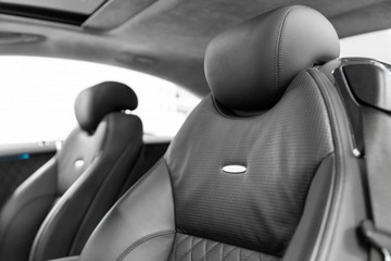 Mercedes CL W216 Coupe AMG 65 AMG 612KM 2010 Mercedes CL 65 AMG V12 Biturbo 612KM. Japonia., zdjęcie 34