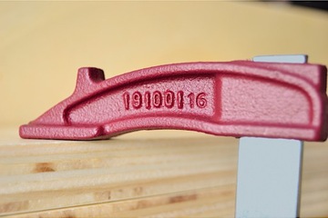 Струбцина столярная PIHER Maxipress M 120мм 70мм 400кг
