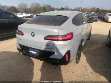 BMW X4 G02 2024 BMW X4 XDrive30I 2024 2.0l 2.0 Benzyna 248KM, zdjęcie 2