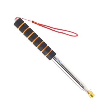 Телескопический баннер Флагшток Туристический путеводитель Баннер для