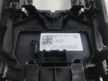 НАВИГАЦИЯ NAVI MIB SIM AUDI RS3 S3 A3 8V 8V0035036