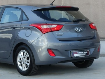 Hyundai i30 II Hatchback 5d 1.4 MPI 100KM 2012 Hyundai i30 1.4, zdjęcie 21