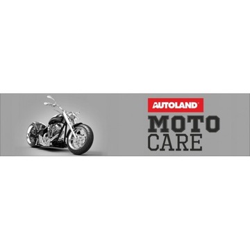 AUTOLAND MOTO CARE ВЛАЖНЫЕ САЛФЕТКИ ДЛЯ ОЧИСТКИ ОКОН ШЛЕМ WINDOWS 2 В 1
