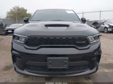 Dodge Durango III 3.6 V6 294KM 2024 Dodge Durango Gt Plus 2024 3.6l 3.6 Benzyna 295KM, zdjęcie 7