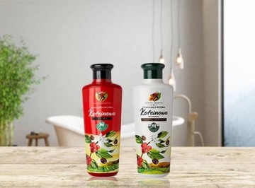 BANFI КОФЕИНовый лосьон Календула и Ромашка 250 мл