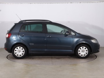 Volkswagen Golf Plus II 2008 VW Golf Plus 1.6, GAZ, Automat, Navi, Klima, zdjęcie 5