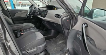 Citroen C4 Spacetourer 2018 Citroen C4 SpaceTourer 2.0BlueHDi 150Ps. Automat 7 osob Panorama Navi Kam., zdjęcie 6