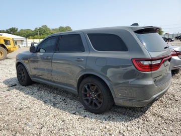 Dodge Durango III 2022 Dodge Durango Srt 392 2022 6.4l 6.4 Benzyna 475KM, zdjęcie 1
