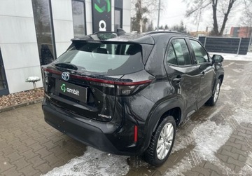 Toyota 2022 Toyota Yaris Cross 1.5Hybryda LPG 125KM 2022r. Salon Polska F-Vat 23 1.5, zdjęcie 7