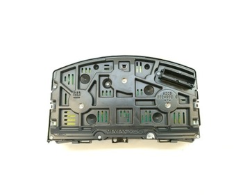 BUDÍKY PŘÍSTROJOVÁ DESKA OPEL ASTRA H 1.6 16V 13216682