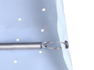 ТЕФЛОНОВАЯ КРЫШКА ДЛЯ УТЮГА БЕЗ БЛЯКА УНИВЕРСАЛЬНАЯ ЗАЩИТА ДЛЯ ГЛАЖЕНИЯ