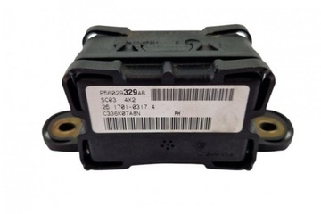 JINÉ DÍLY DODGE CALIBER P56029329AB 2.0L GASOLINE 115KW 2007