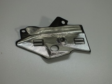 КРЫШКА ГЛУШИТЕЛЯ KAWASAKI ZX10R ZX-10R 11-15