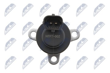 КЛАПАН РЕГУЛИРОВАНИЯ ДАВЛЕНИЯ