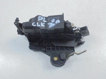MERCEDES CLK C208 ZÁMEK PŘEDNÍ LEVÝ A2087200135