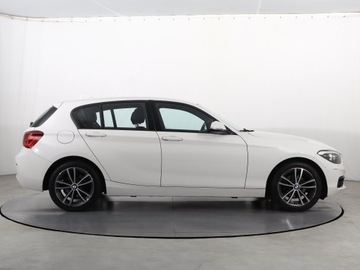BMW Seria 1 F40 2019 BMW 1 118d, Salon Polska, Serwis ASO, Automat, zdjęcie 5