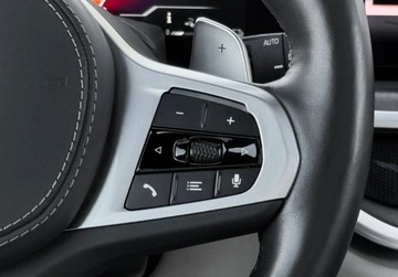 BMW X5 G05 SUV Plug-In Facelifting 3.0 50e 490KM 2023 BMW X5 I wlasciciel Hak M Sport Gwarancja Bezwypadkowy FVAT23, zdjęcie 18