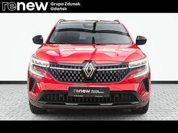 Renault Austral 2024 Renault Austral 1.3 TCe mHEV Techno aut, zdjęcie 1