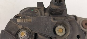 ALTERNÁTOR 028903028E AUDI A3 8L