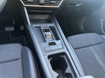 Cupra Formentor Crossover 1.5 TSI 150KM 2022 Cupra Formentor Pakiet L/ Kubełkowe fotele/ 1.5 TS, zdjęcie 33