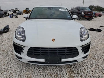Porsche Macan 2018 Porsche Macan 2018 PORSCHE MACAN 2.0 Benzyna 261KM, zdjęcie 3