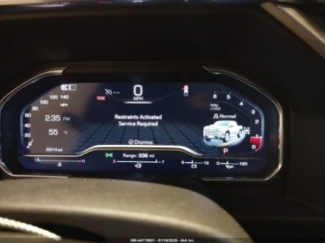  GMC Sierra 1500 Short Box Denali 2025 6.2 Benzyna 420KM, zdjęcie 10