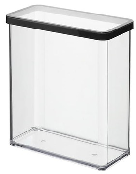 Rotho pojemnik na produkty sypkie LOFT 3,2l