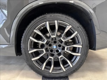 BMW X5 G05 SUV Facelifting 3.0 40i 381KM 2026 BMW X5 xDrive40i Sport Suv 3.0 (381KM) 2026, zdjęcie 13