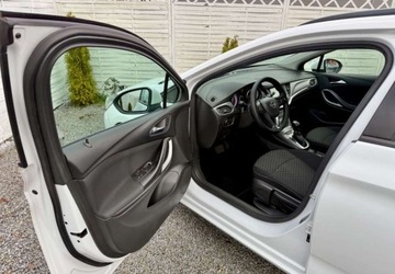 Opel Astra K Sports Tourer 1.6 CDTI 136KM 2016 Opel Astra Opel Astra 1.6 D (CDTI DPF ecoFLEX) StartStop Excellence 1.6, zdjęcie 28
