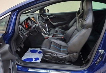 Opel Astra J OPC 2.0 Turbo ECOTEC 280KM 2013 Opel Astra Opel Astra OPC StartStop 2.0 Benzyna 280KM, zdjęcie 25