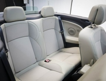 Renault Megane III Hatchback 1.4 16v TCe 130KM 2010 Renault Megane CoupeCabrio*Salon Polska*Niski, zdjęcie 30