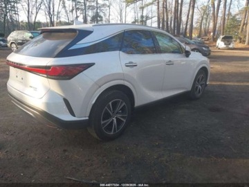 Lexus RX V 2024 Lexus RX 350 Premium 2024 2.4 Benzyna 275KM, zdjęcie 5