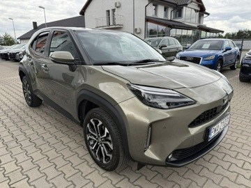 Toyota 2021 Toyota Yaris Cross Hybrid*Navi*Automat*Tylko 40000, zdjęcie 3