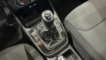 Skoda Fabia IV 1.0 MPI 80KM 2023 Škoda Fabia Skoda Fabia 1.0 Ambition LPG, zdjęcie 17