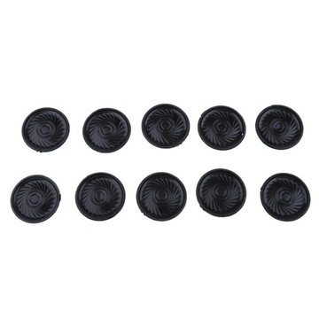 MagiDeal 10 упаковок диаметром 40 мм